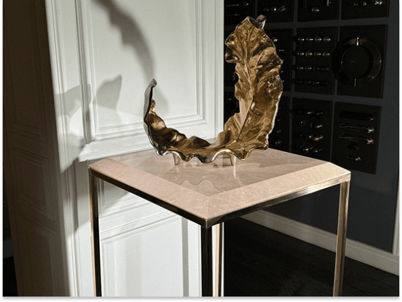 Дизайнерские аксессуары