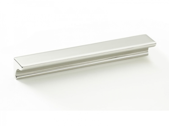 Мебельные ручки-профиля