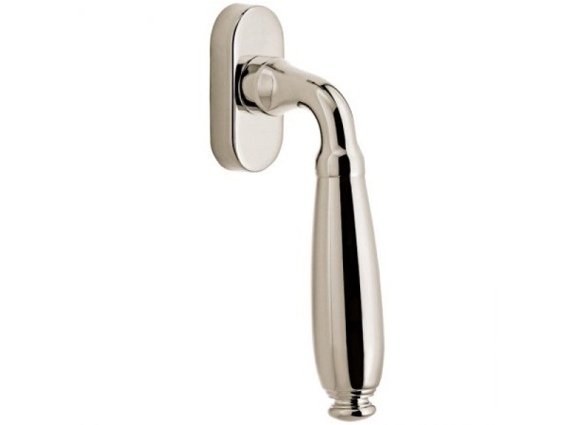 Оконная ручка Enrico Cassina EILEEN 4809 DK полированный никель