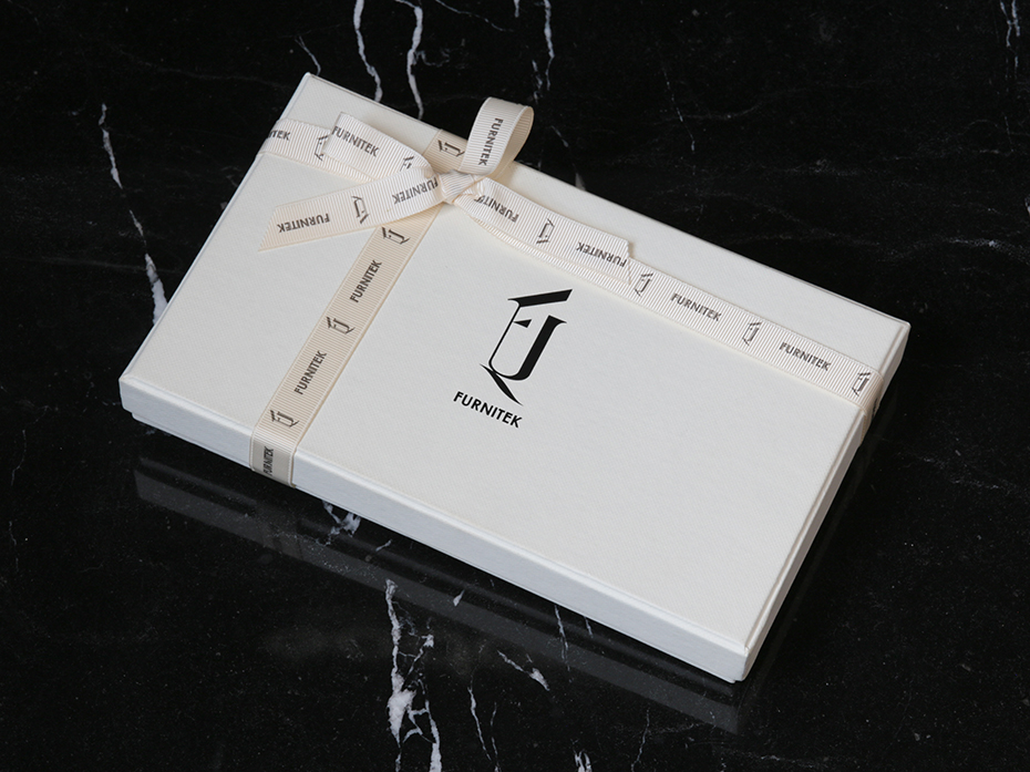 Обложка кожаная для автодокументов FURNITEK FG-0201411 в подарочной коробке