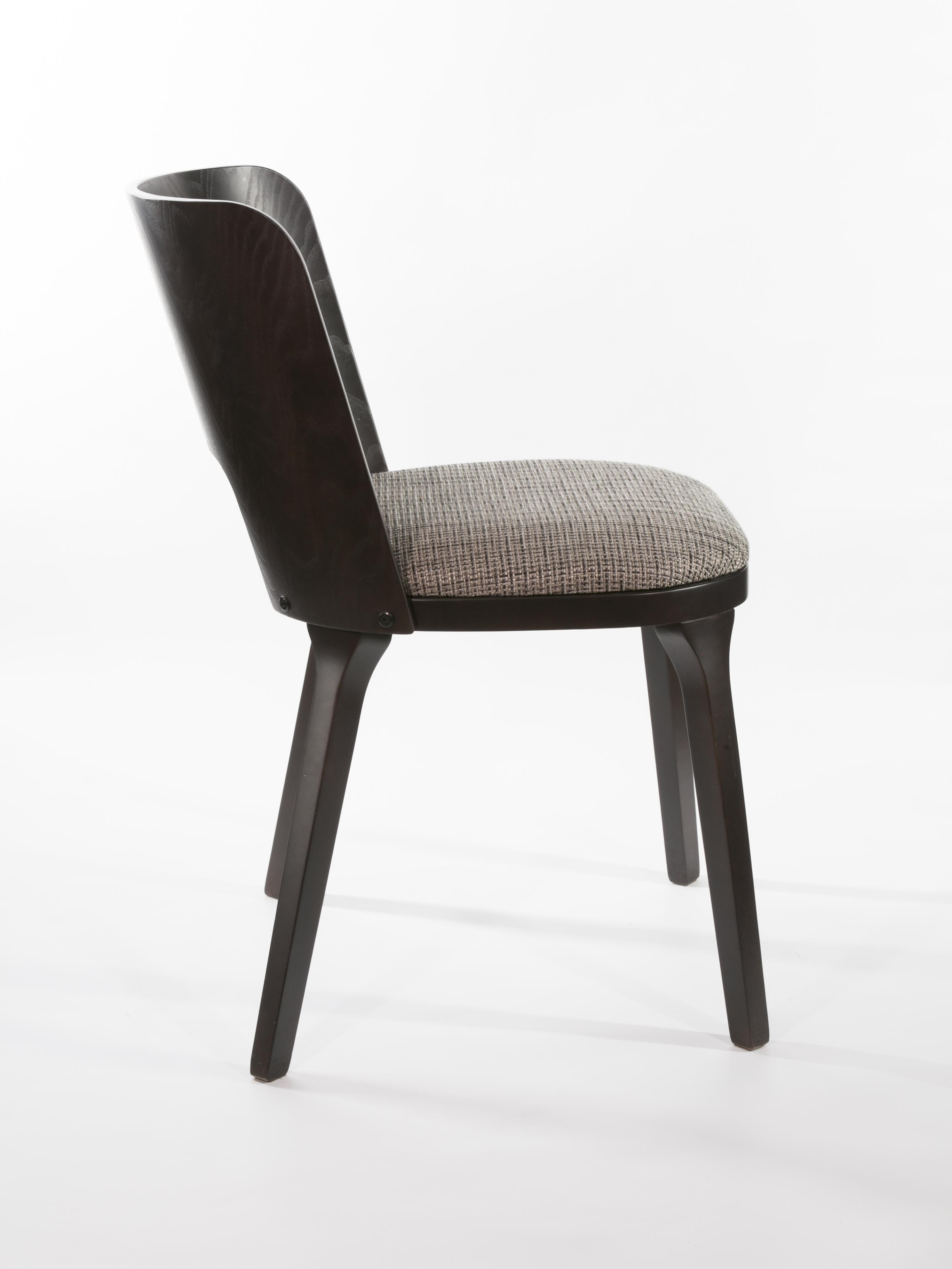 Стул Luca Furnitek FG-051 из бука