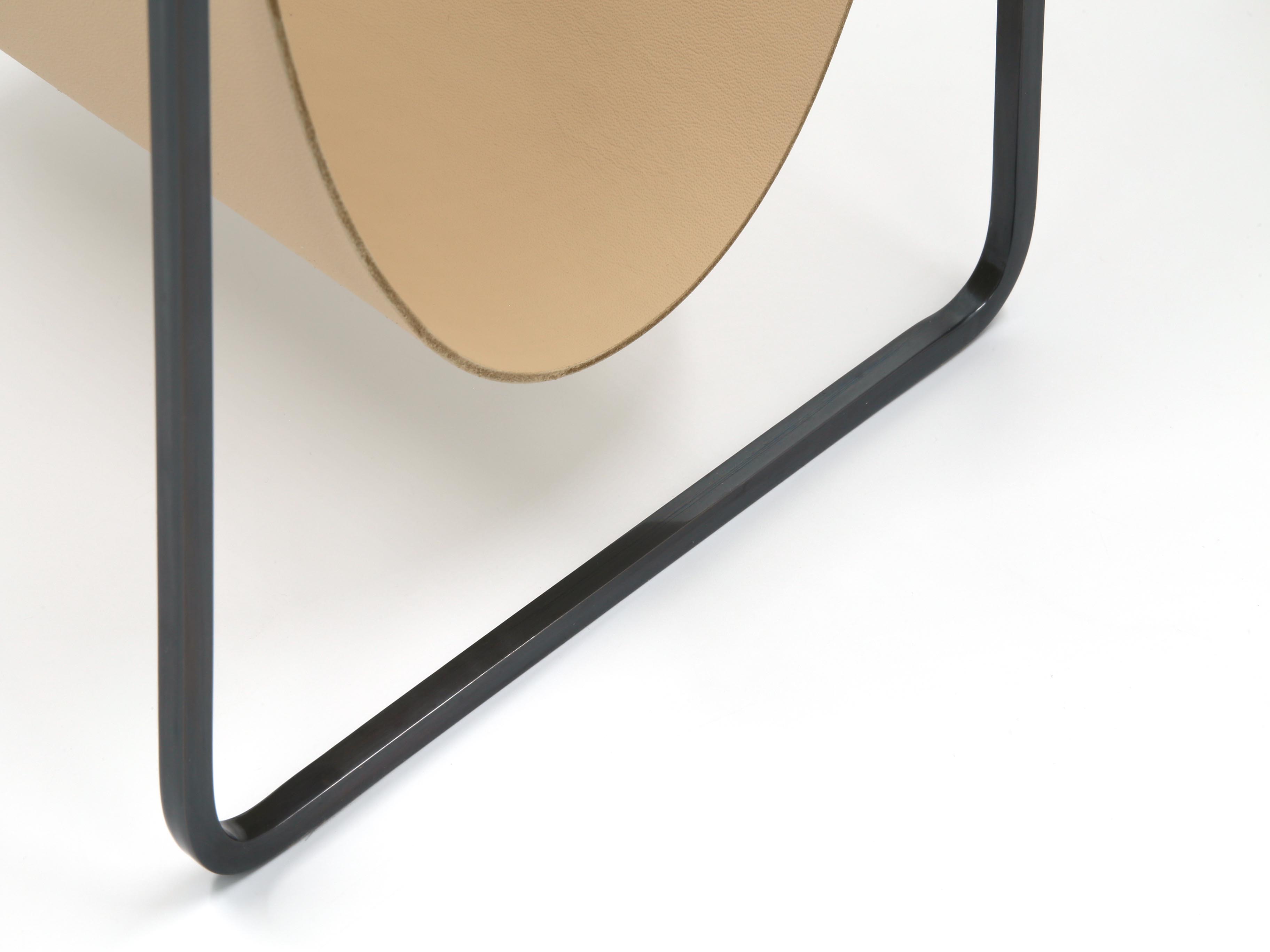 Подставка под сумки Furnitek FG-119 черненая латунь