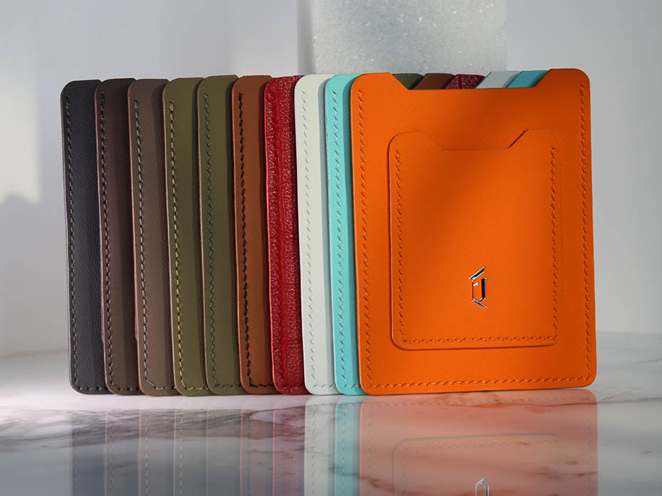 Обложка для автодокументов FURNITEK FG-02003