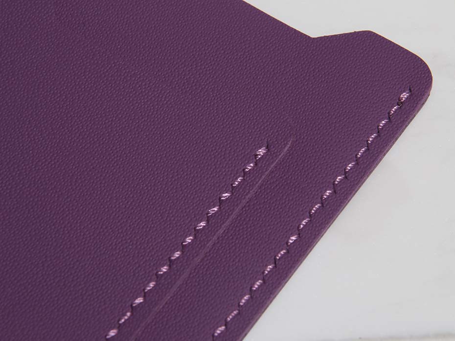 Обложка кожаная для автодокументов FURNITEK FG-0201411 в подарочной коробке