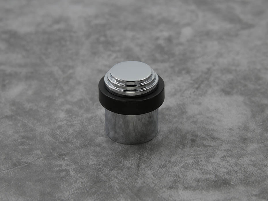 Ограничитель двери Salice Paolo 2908 CR полированный хром