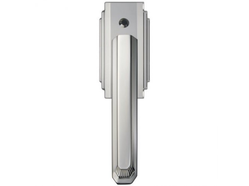 Оконная ручка Enrico Cassina MARIANNE C17810 DK полированный никель