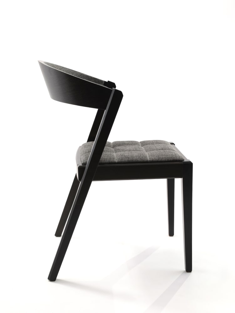 Стул Silver Furnitek FG-008 из бука