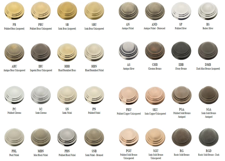 Электрический звонок Frank Allart 2536 хром