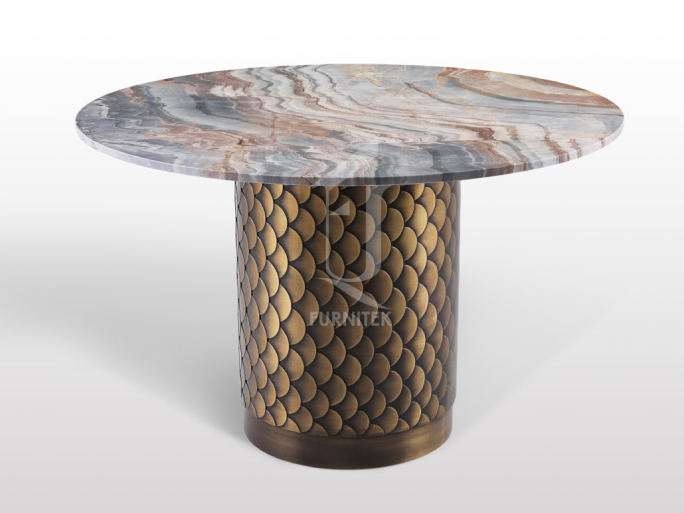 Стол обеденный Ar-Deco FG-014