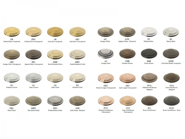 Кремона Frank Allart 0807 хром