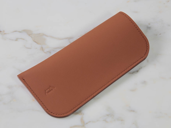 Подарочный набор аксессуаров из кожи FURNITEK FG-400