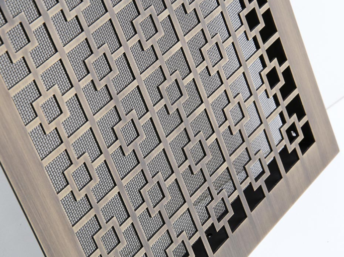 Решетка Furnitek fg-30001