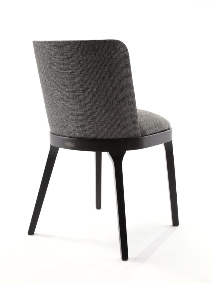 Стул Garda Furnitek FG-001 цвет венге