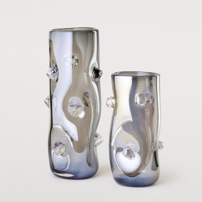 Ваза CACTUS (Сет из 2-х штук)