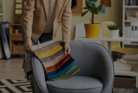 Декорирование интерьера в Самаре | Furnitek