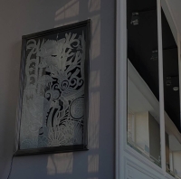 Картина на заказ в Самаре | Furnitek