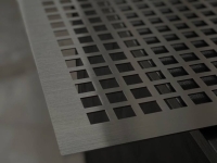 Изготовление вентиляционных решеток на заказ в Самаре | Furnitek